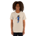 Unisex Staple T-Shirt_16ASoccer#7