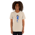 Unisex Staple T-Shirt_16ASoccer#11