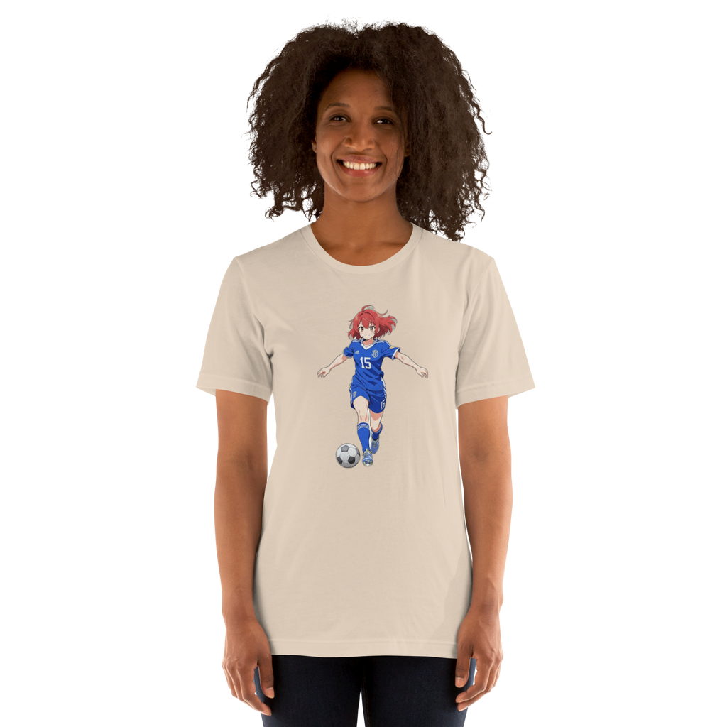 Unisex Staple T-Shirt_16ASoccer#15