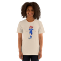 Unisex Staple T-Shirt_16ASoccer#15