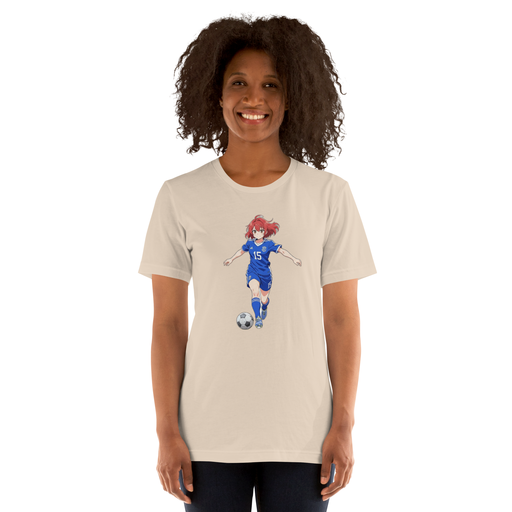 Unisex Staple T-Shirt_16ASoccer#15