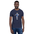 Unisex Staple T-Shirt_16ASoccer#4