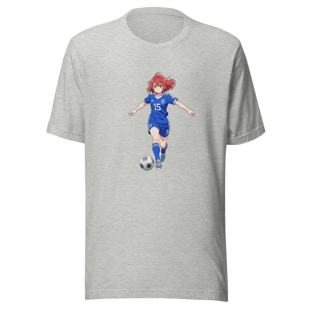 Kerry – Athletic Heather