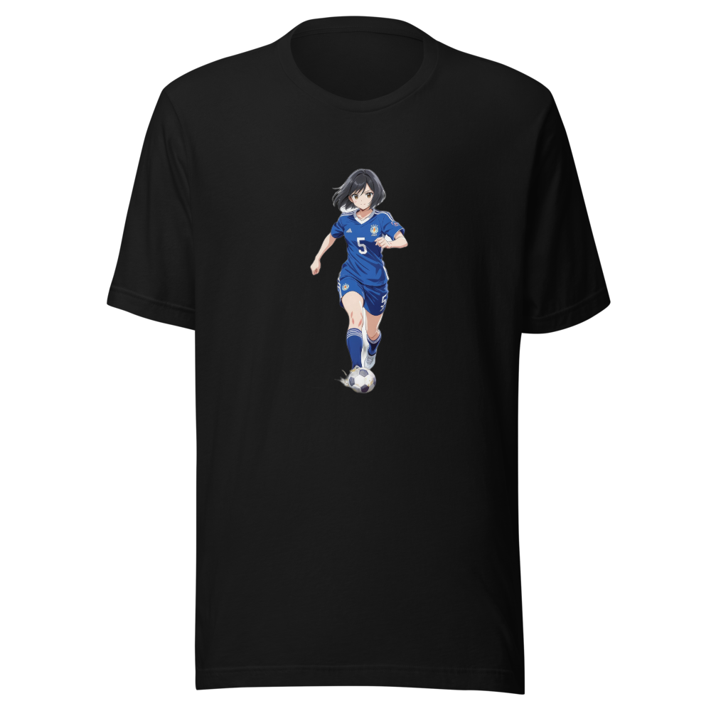 Nora – Black