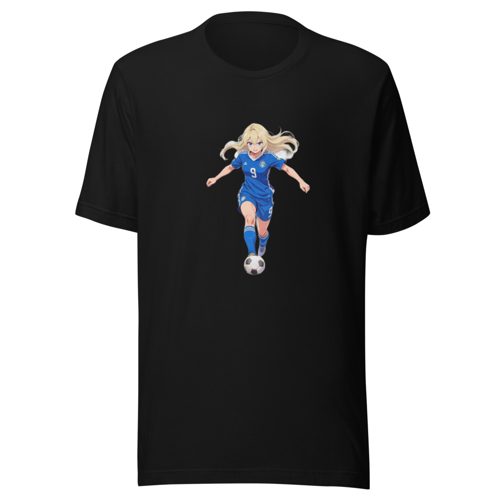 Hilary – Black