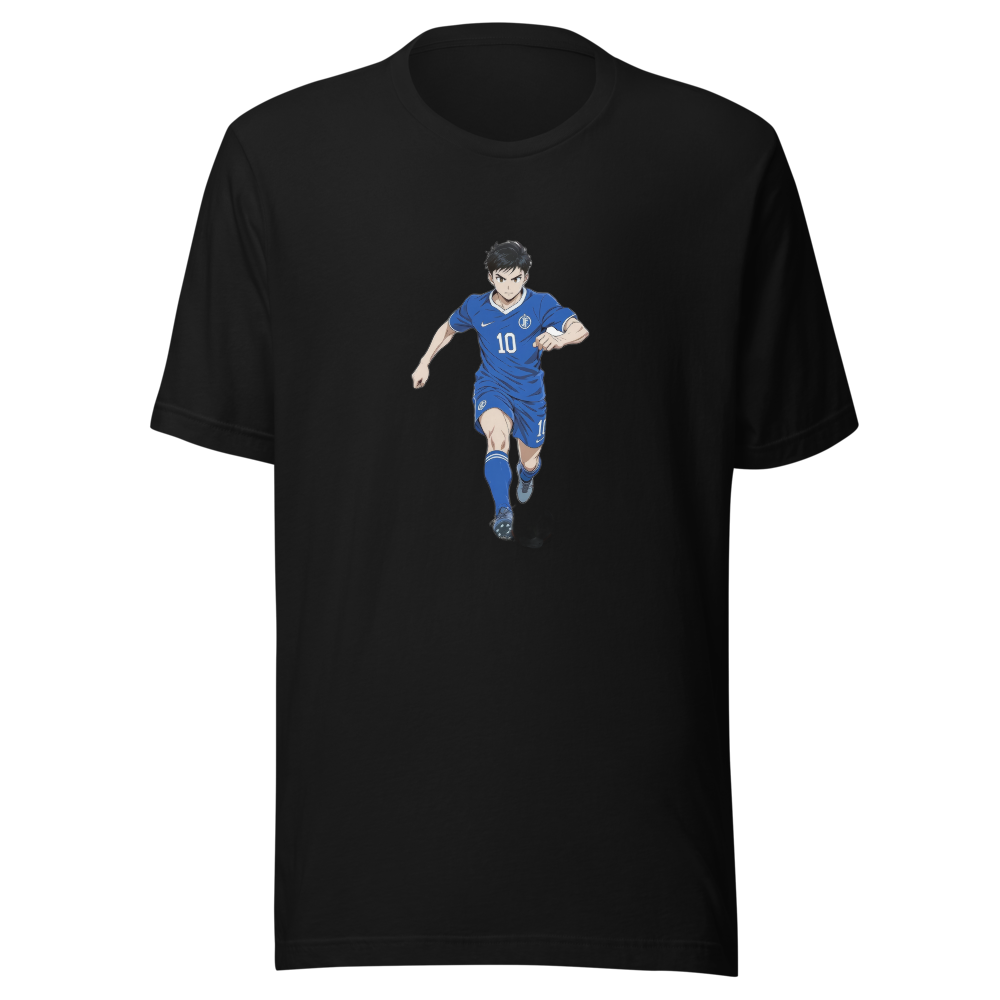 Arif – Black
