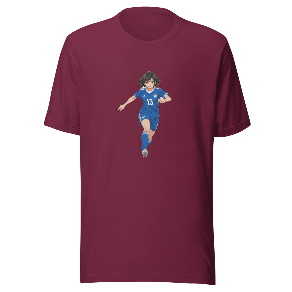 Geetha – Maroon