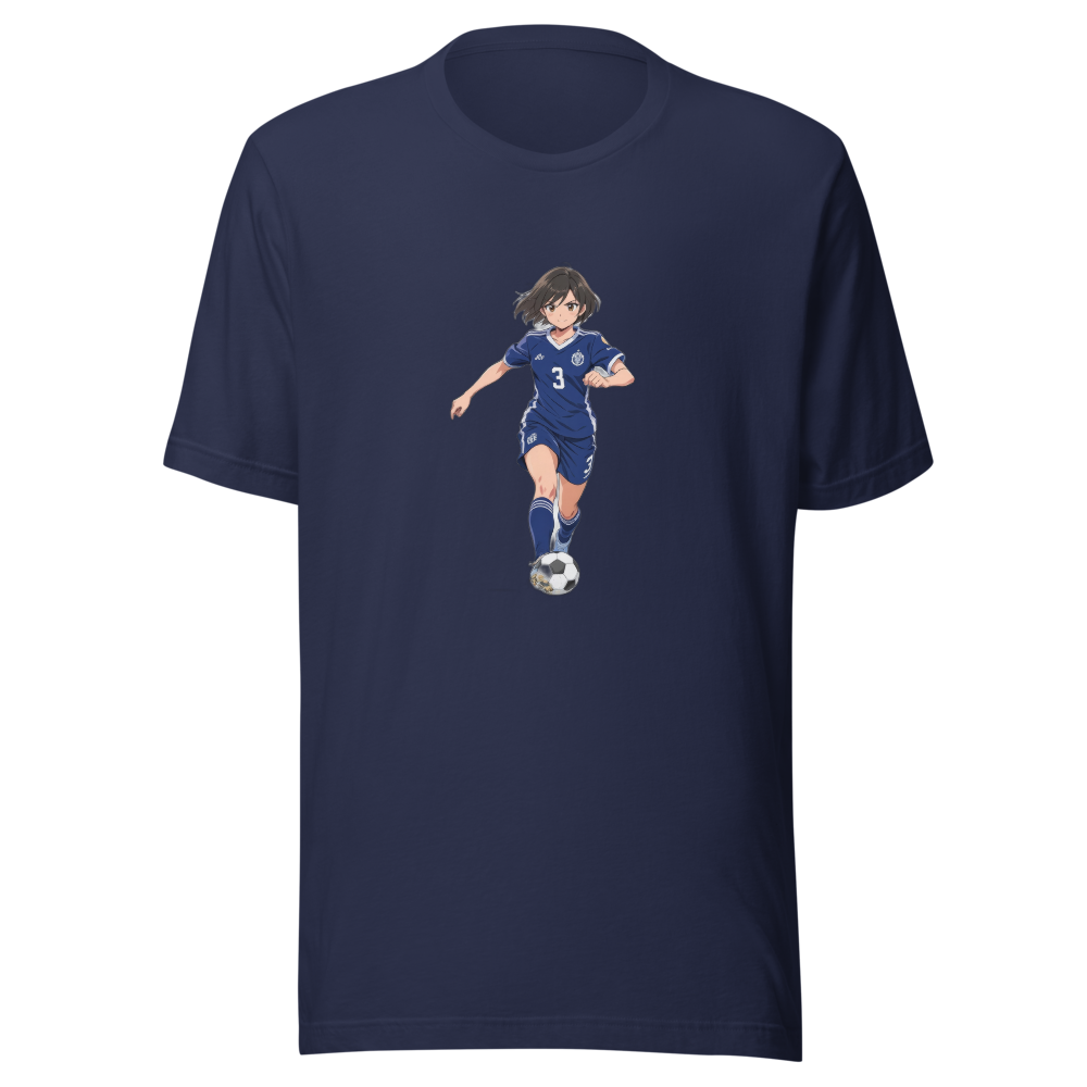 Julia – Navy