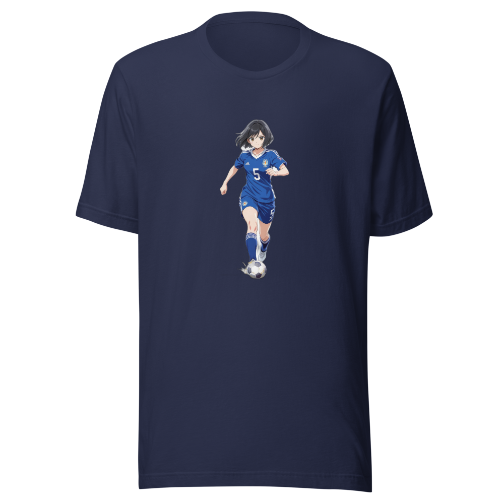 Nora – Navy