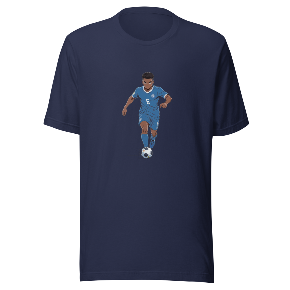 Ethan – Navy
