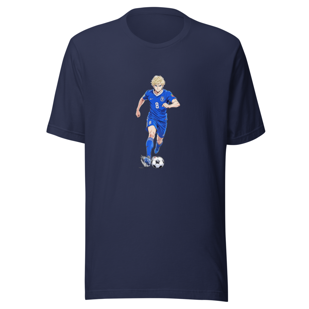 Chris – Navy