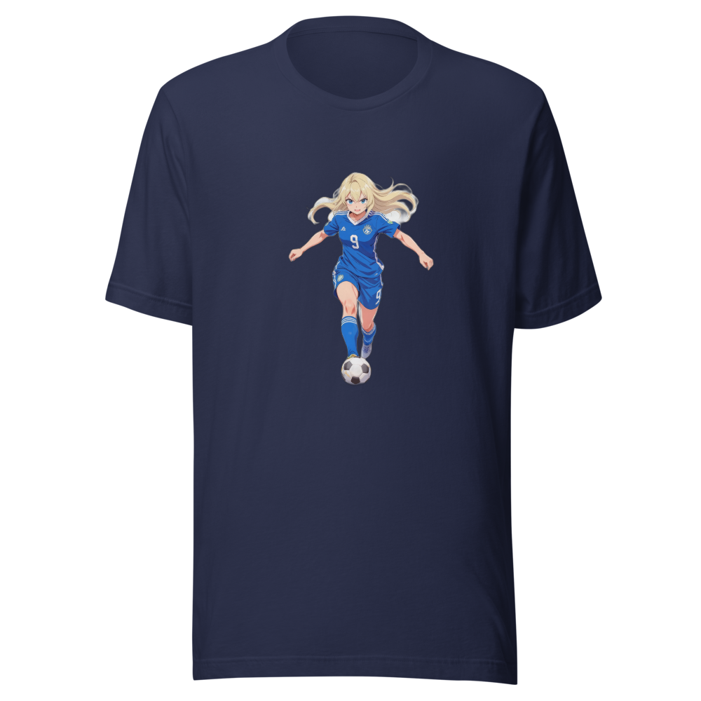 Hilary – Navy