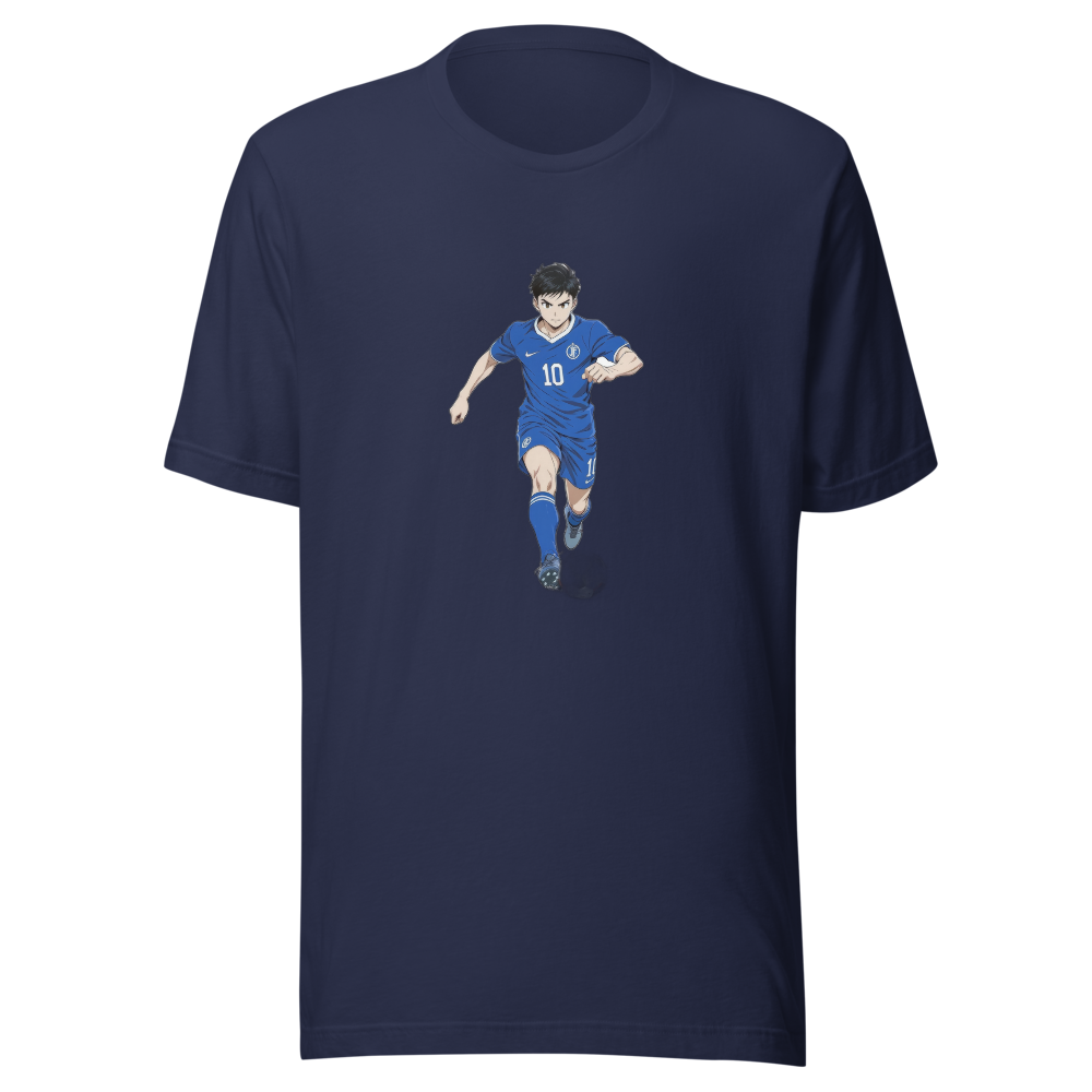 Arif – Navy