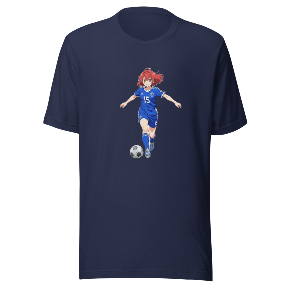 Kerry – Navy