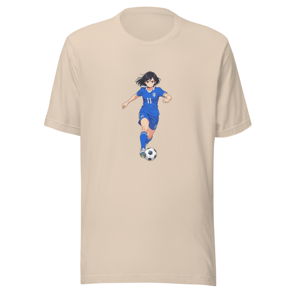 Gigi – Soft Cream