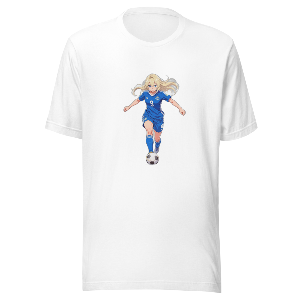 Hilary – White