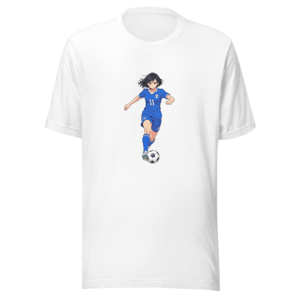Gigi – White