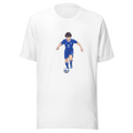 JJ Soccer #2 - White